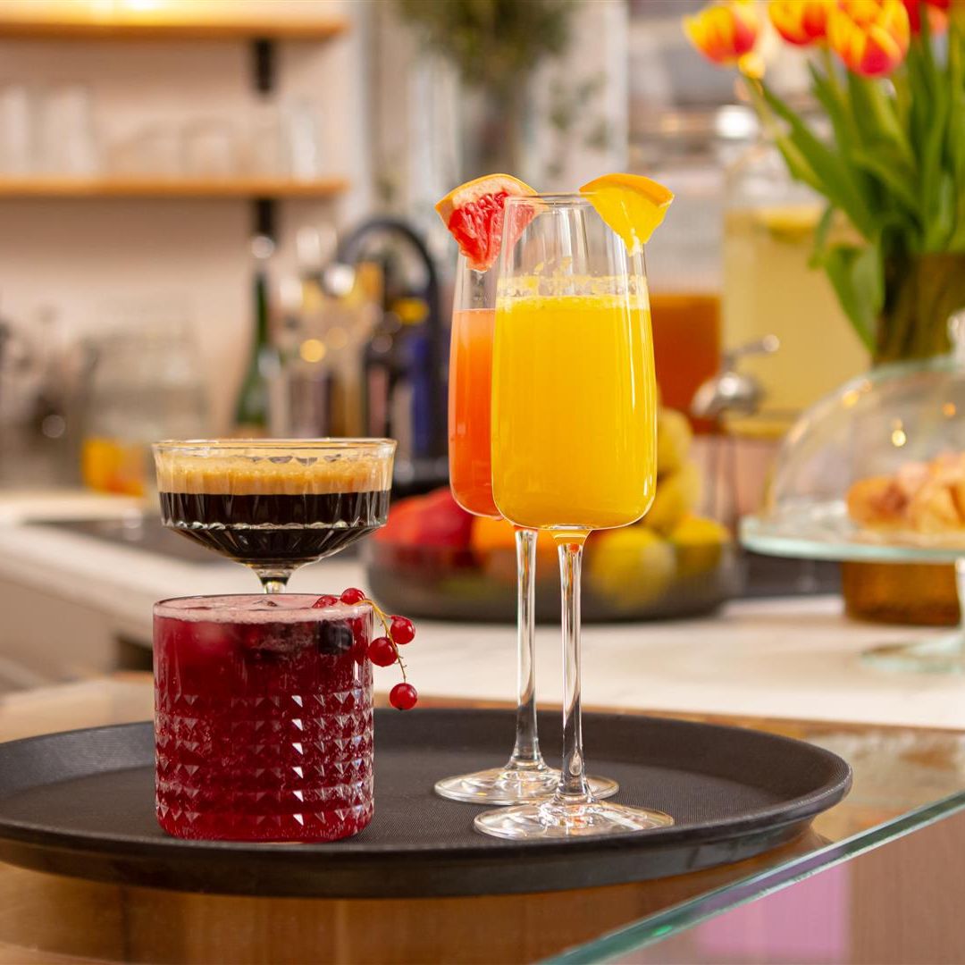 Un verre à whisky FRASERA