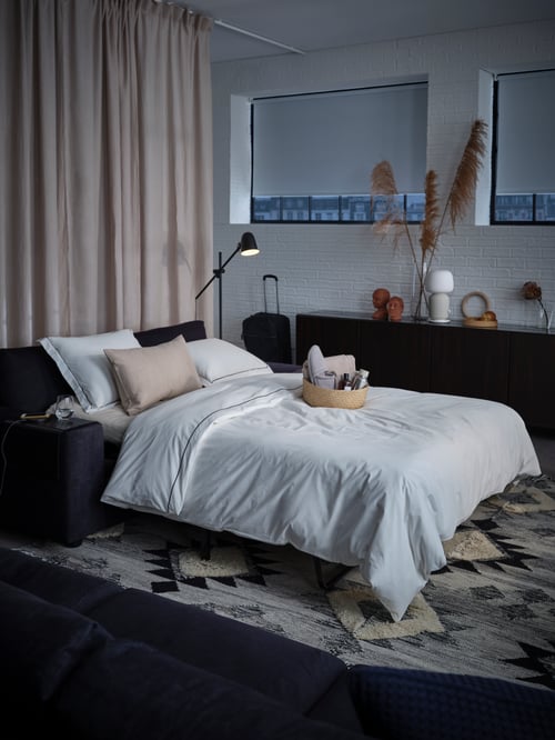 Sofa Beds, Sleeper Sofas & Chair Beds IKEA CA