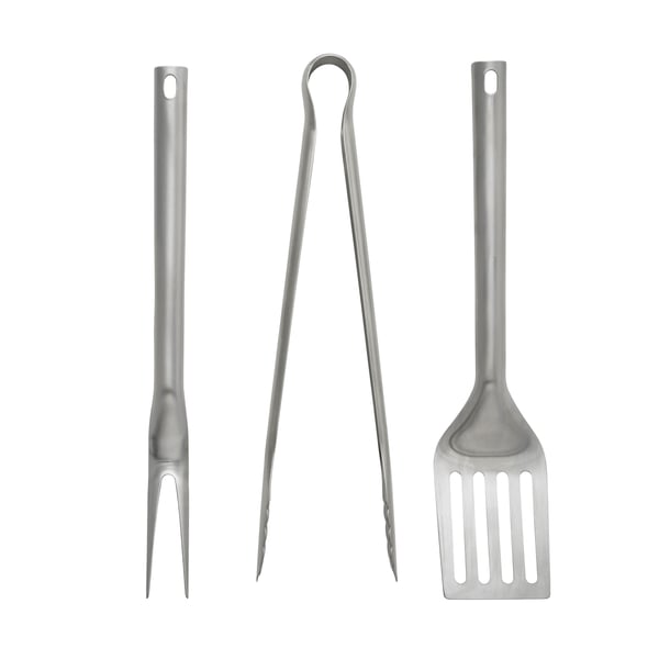 GRILLTIDER Ustensiles barbecue