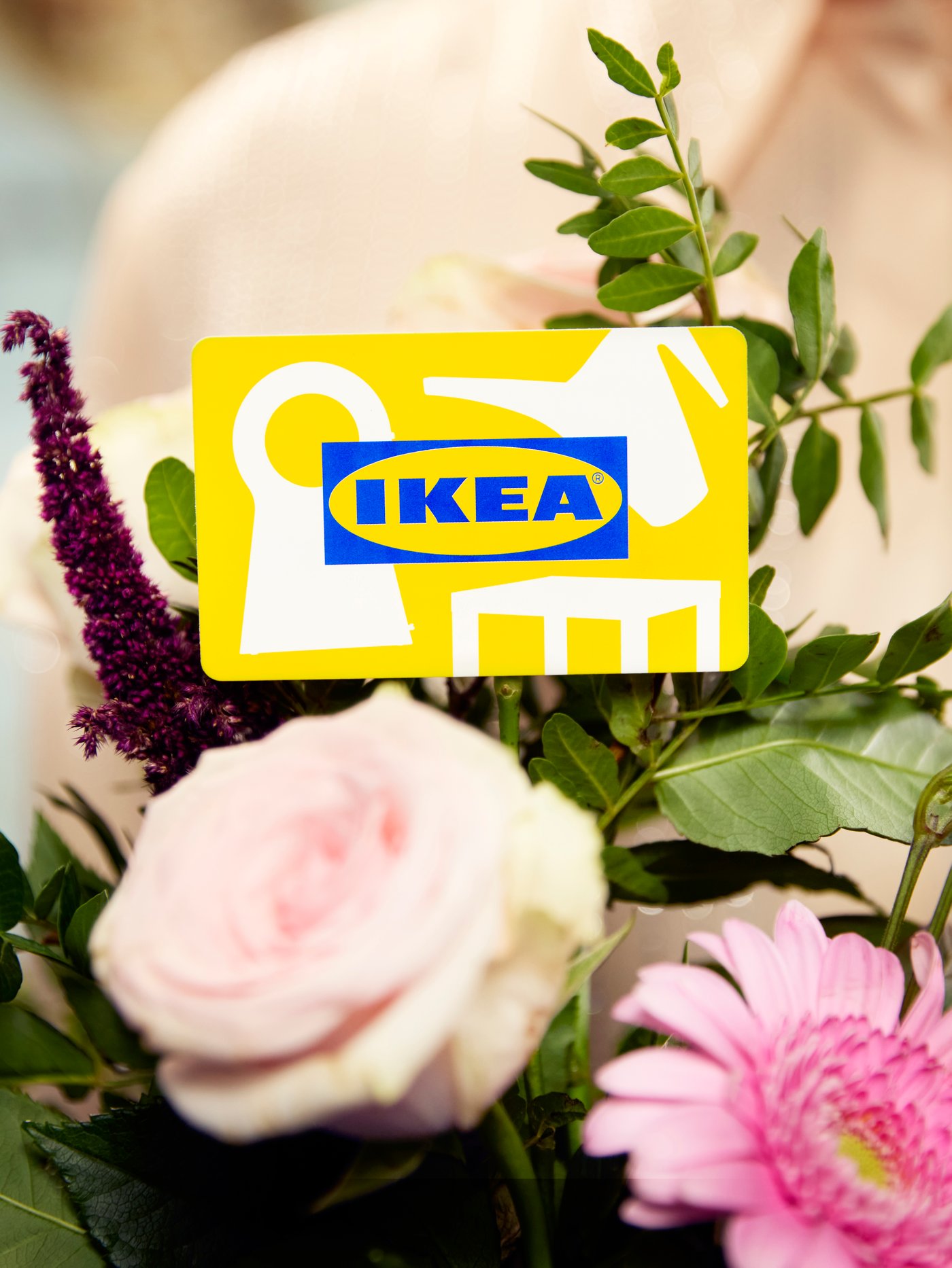 Gavekort er gaven som passer for alt og alle.