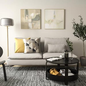 Canapés IKEA SODERMAHMN