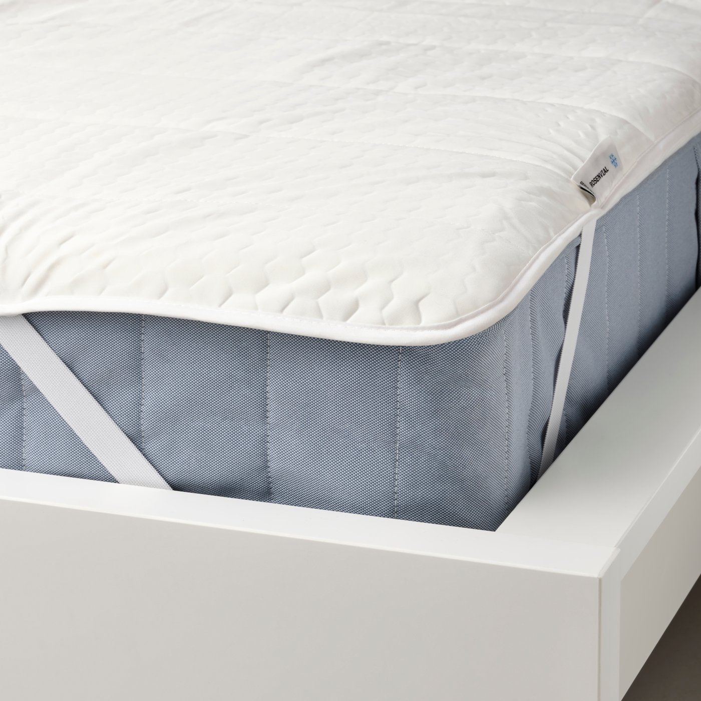 Mattress protectors