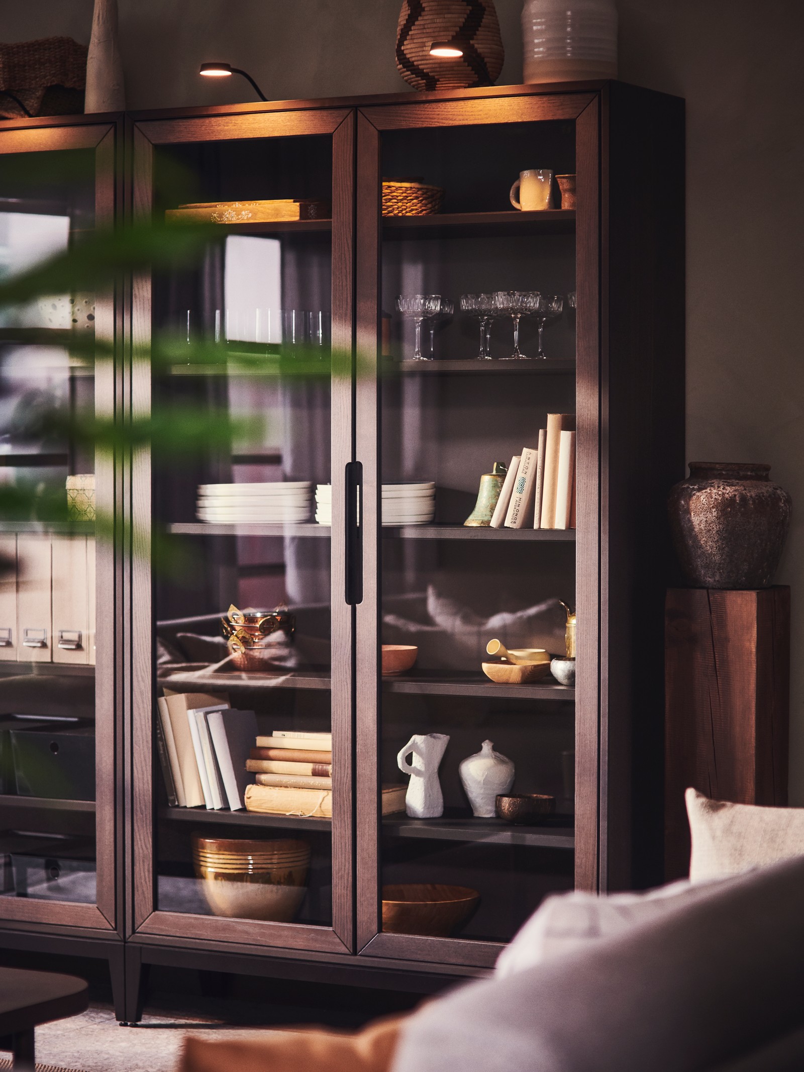 Design your home for easy cleaning IKEA