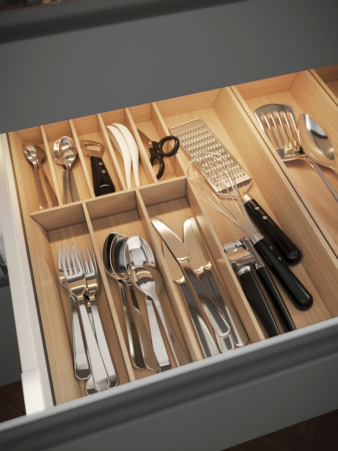 A VARDAGEN Bottle opener and can opener