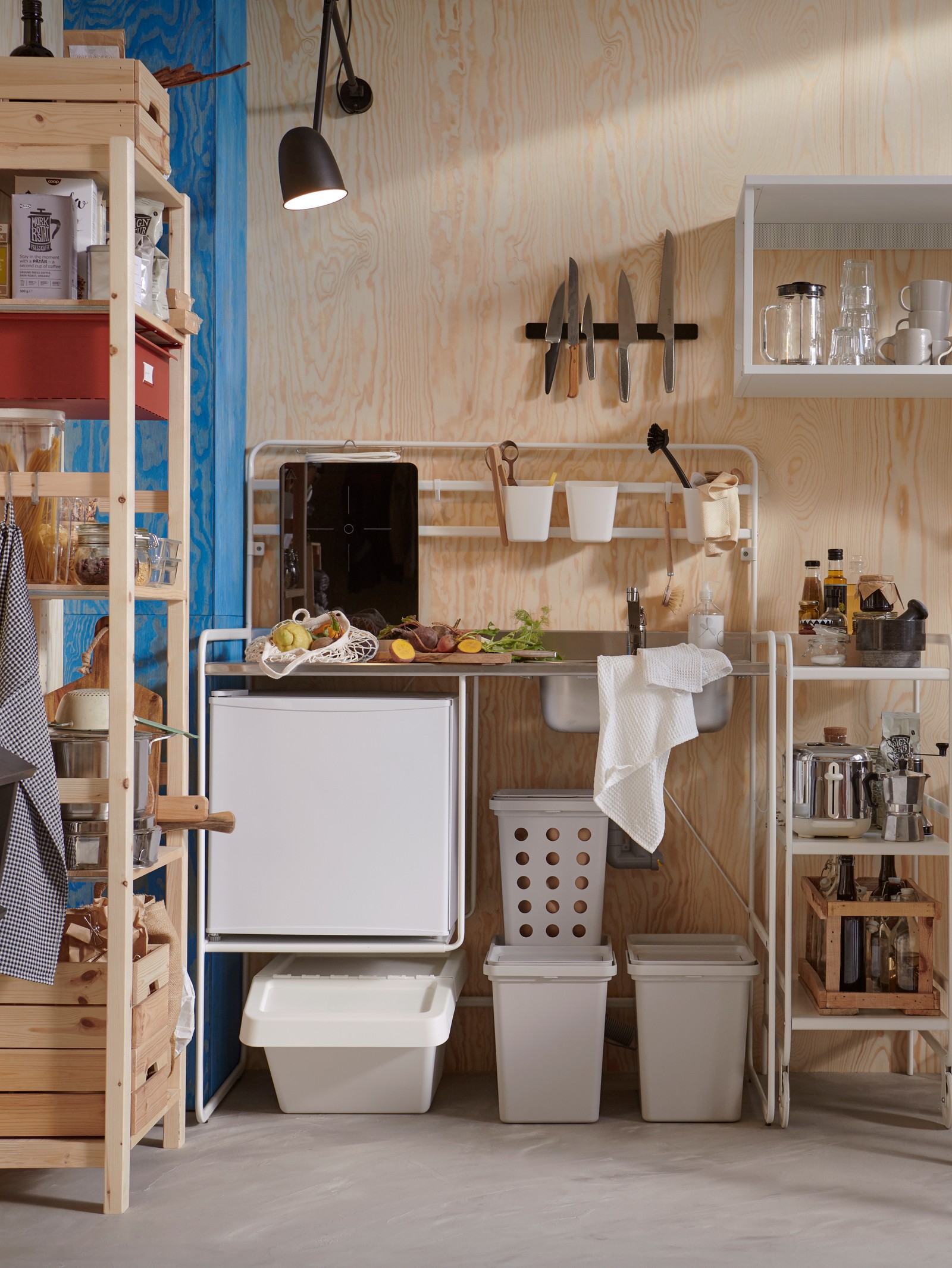 IVAR System - IKEA