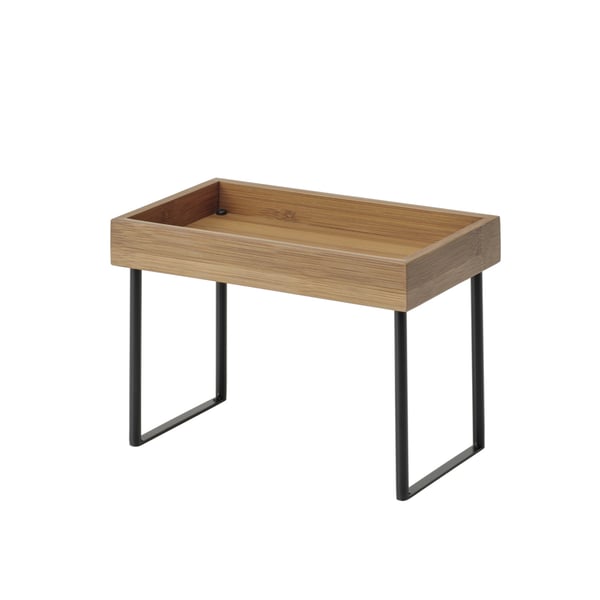 NÅLBLECKA/ノールブレッカ キッチンカウンタートップオーガナイザー