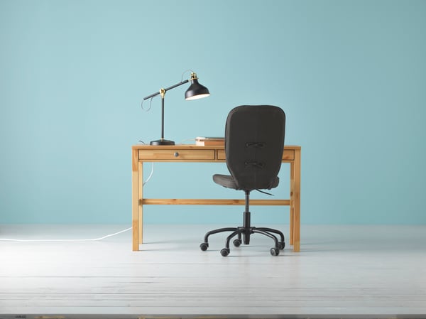 HEMNES workspace series