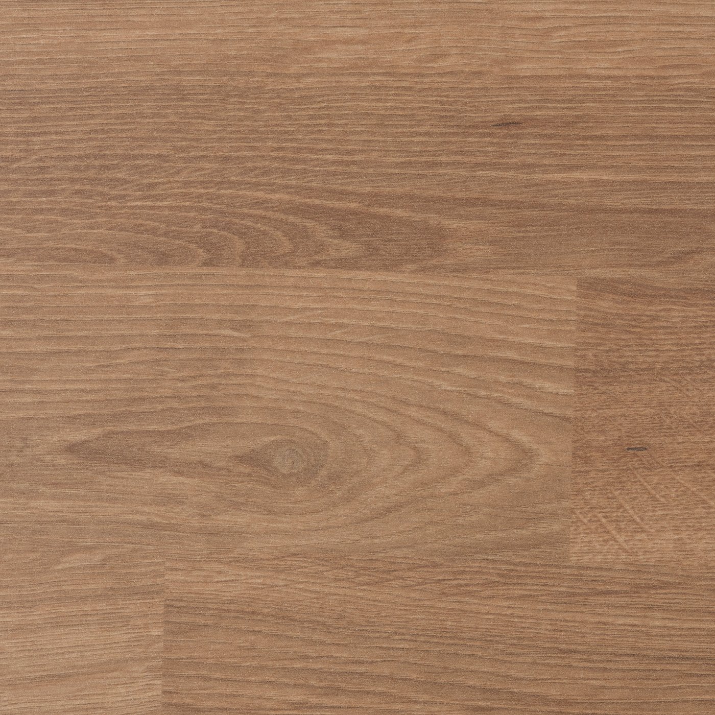 An oak effect/laminate SÄLJAN worktop