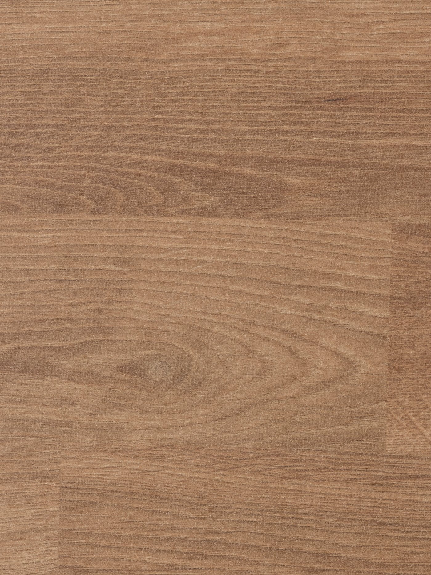 Un plan de travail en stratifié effet chêne SÄLJAN