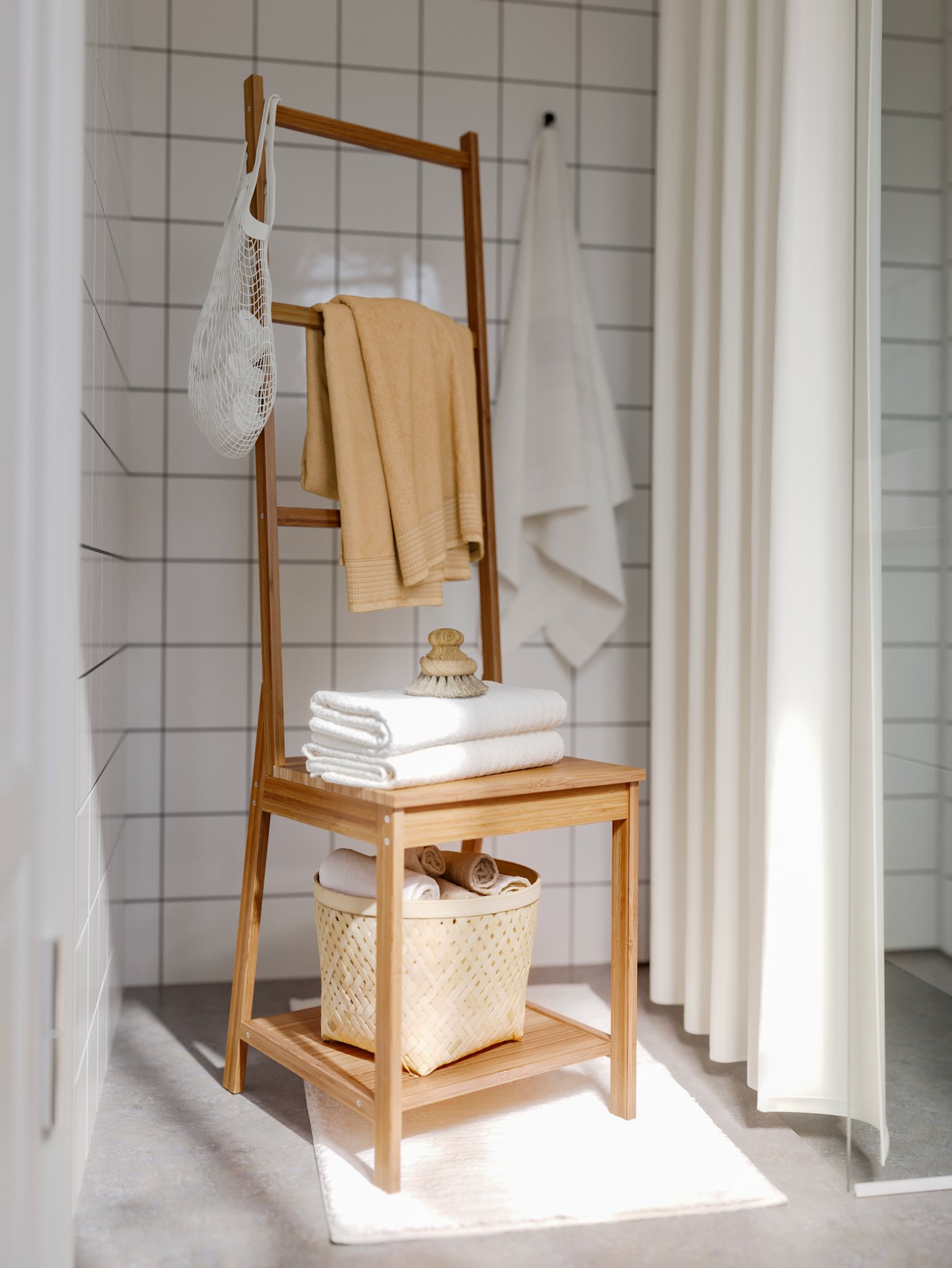 Bathroom products IKEA