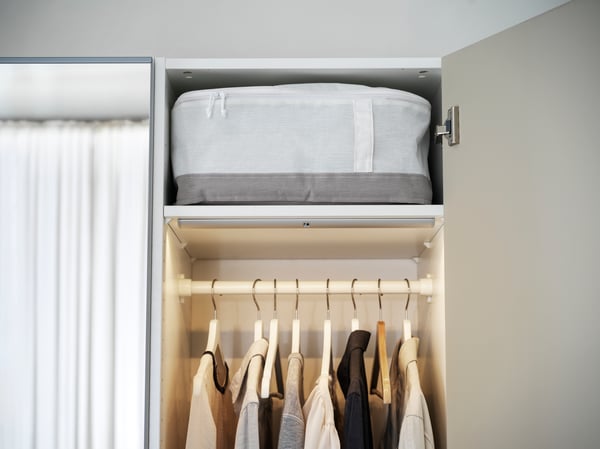 IKEA Ratgeber Indirekte Beleuchtung 