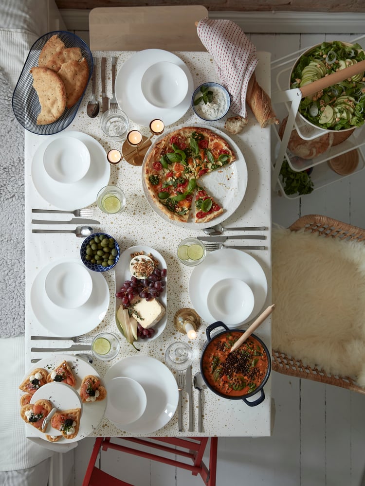 IKEA dining - IKEA