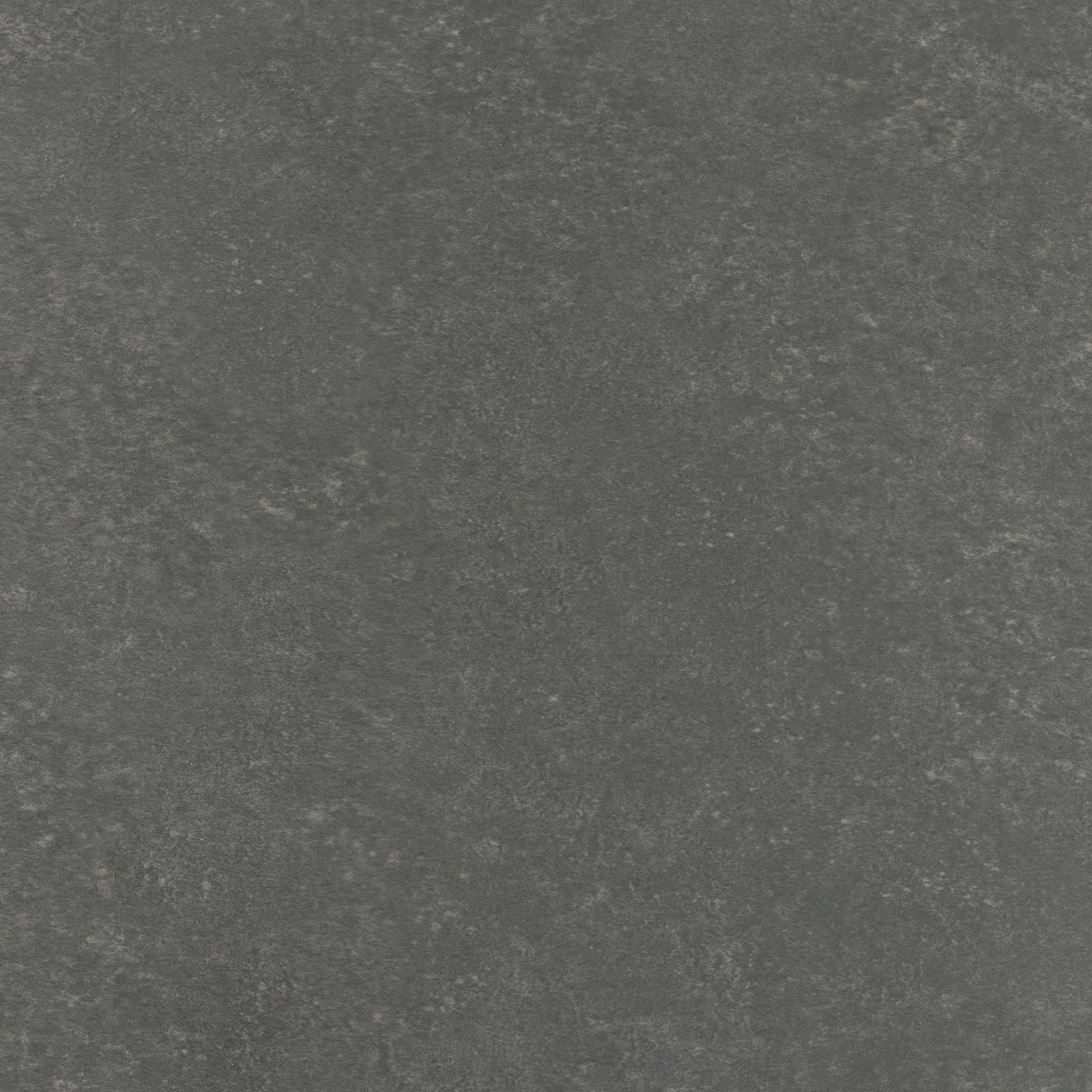 Un plan de travail sur mesure en stratifié/effet pierre gris foncé SÄLJAN