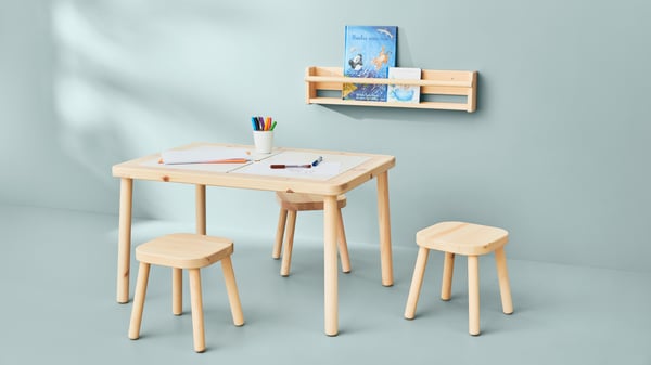 ikea kids furniture