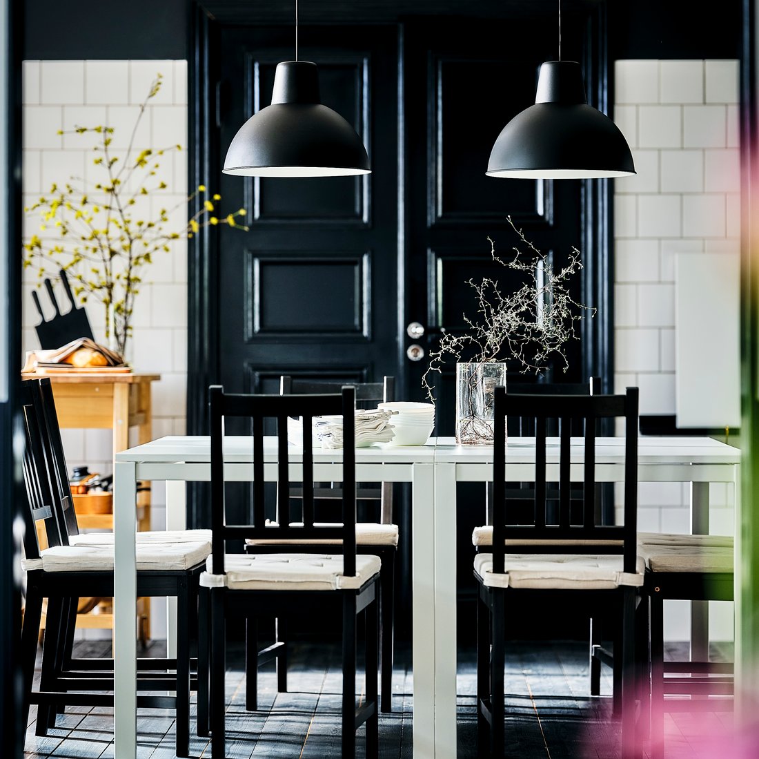 Dining Room - Find Everything You Need For Dining - IKEA