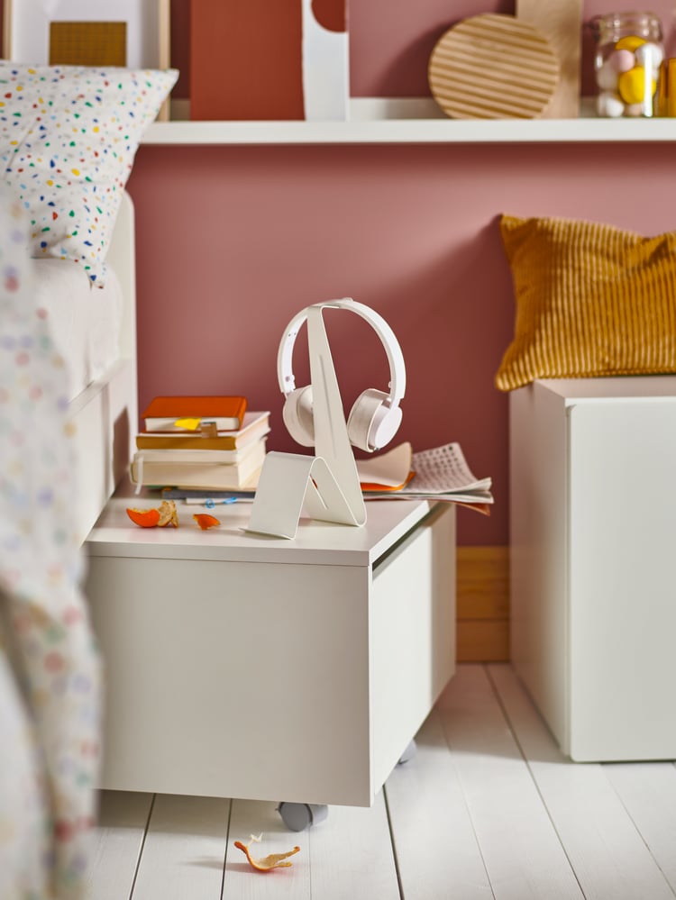 How to set up a stimulating study room for kids - IKEA CA
