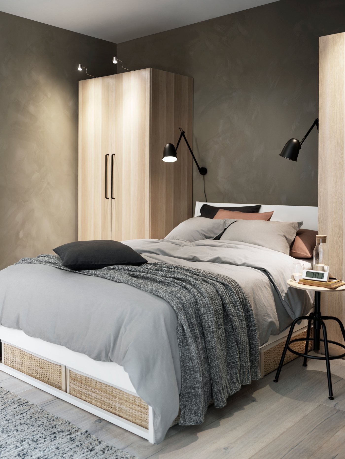 Affordable Sets - Bedroom Sets On Sale - IKEA