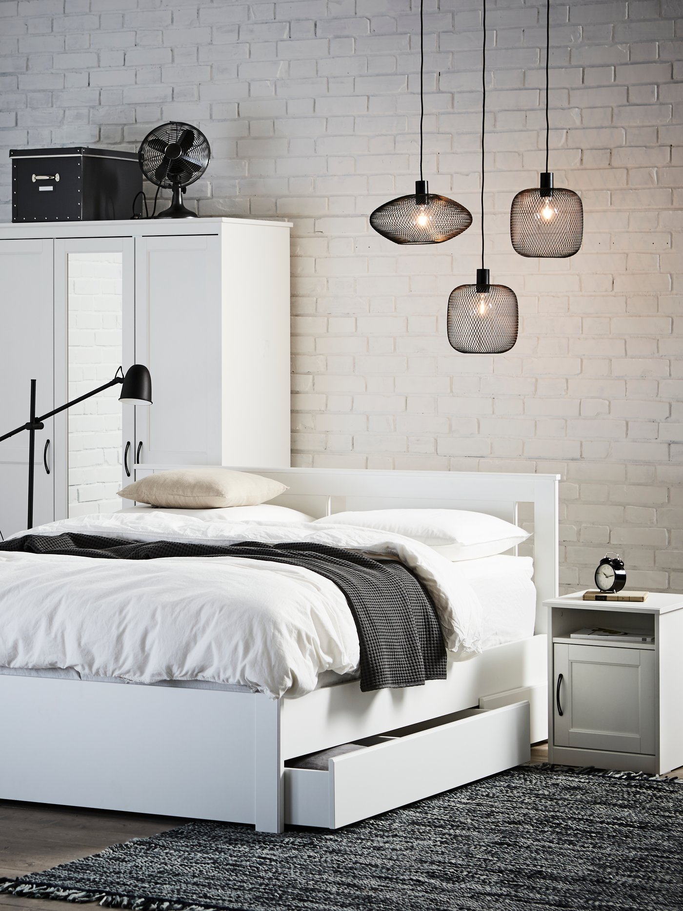 Eine Zusammenstellung aus verschiedenen SONGESAND Produkten.