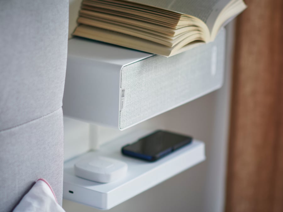 Be smart, and listen to your home - IKEA CA