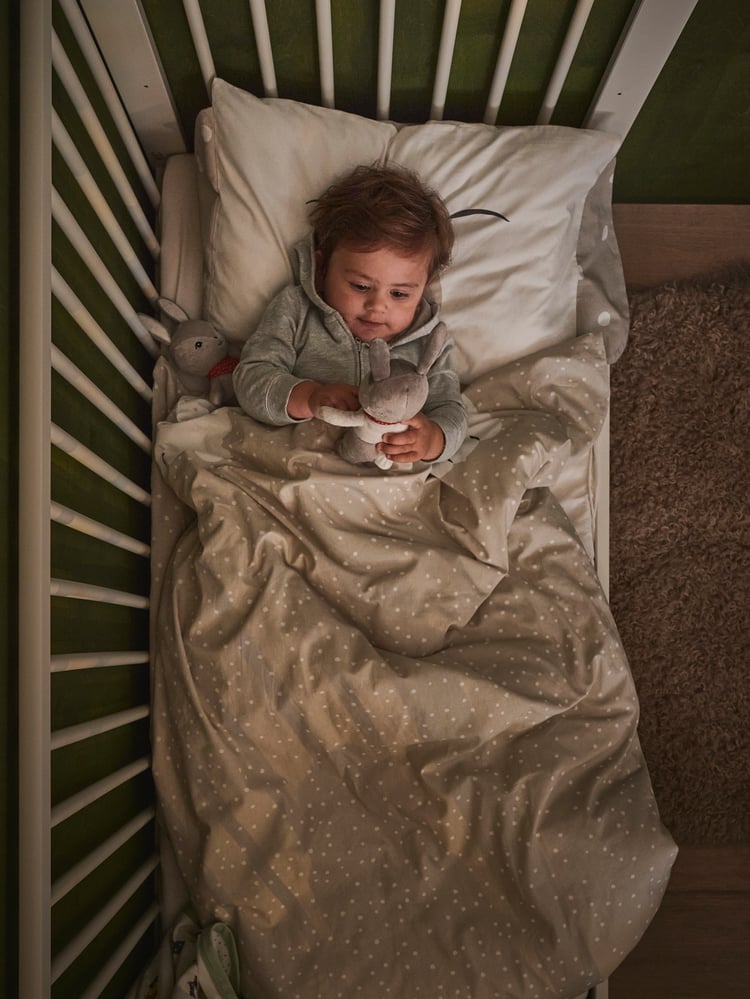 Cribs and Crib Mattresses IKEA CA