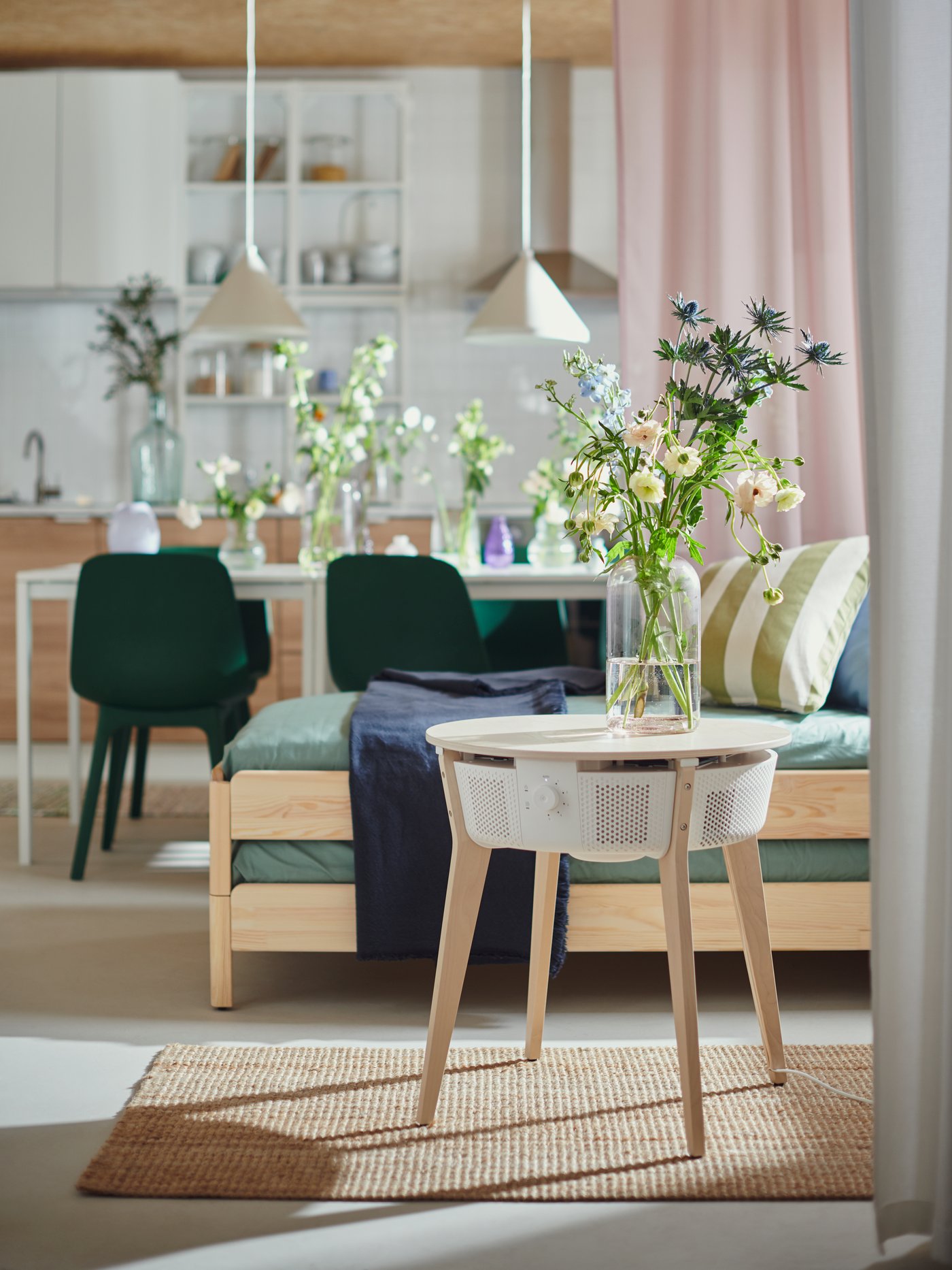 Living Room Table - Occasional Table - Storage Table - IKEA
