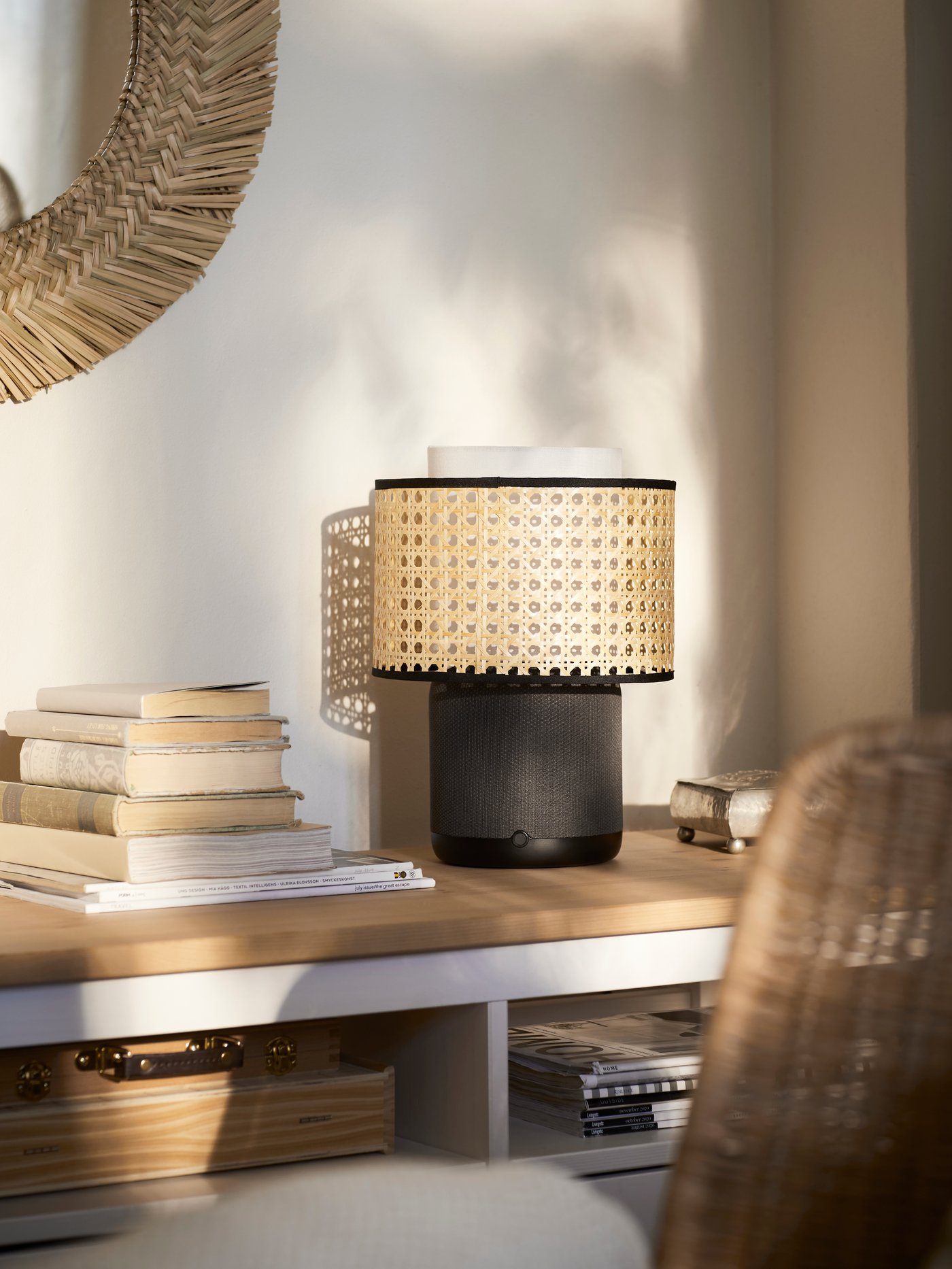 Home Electronics IKEA