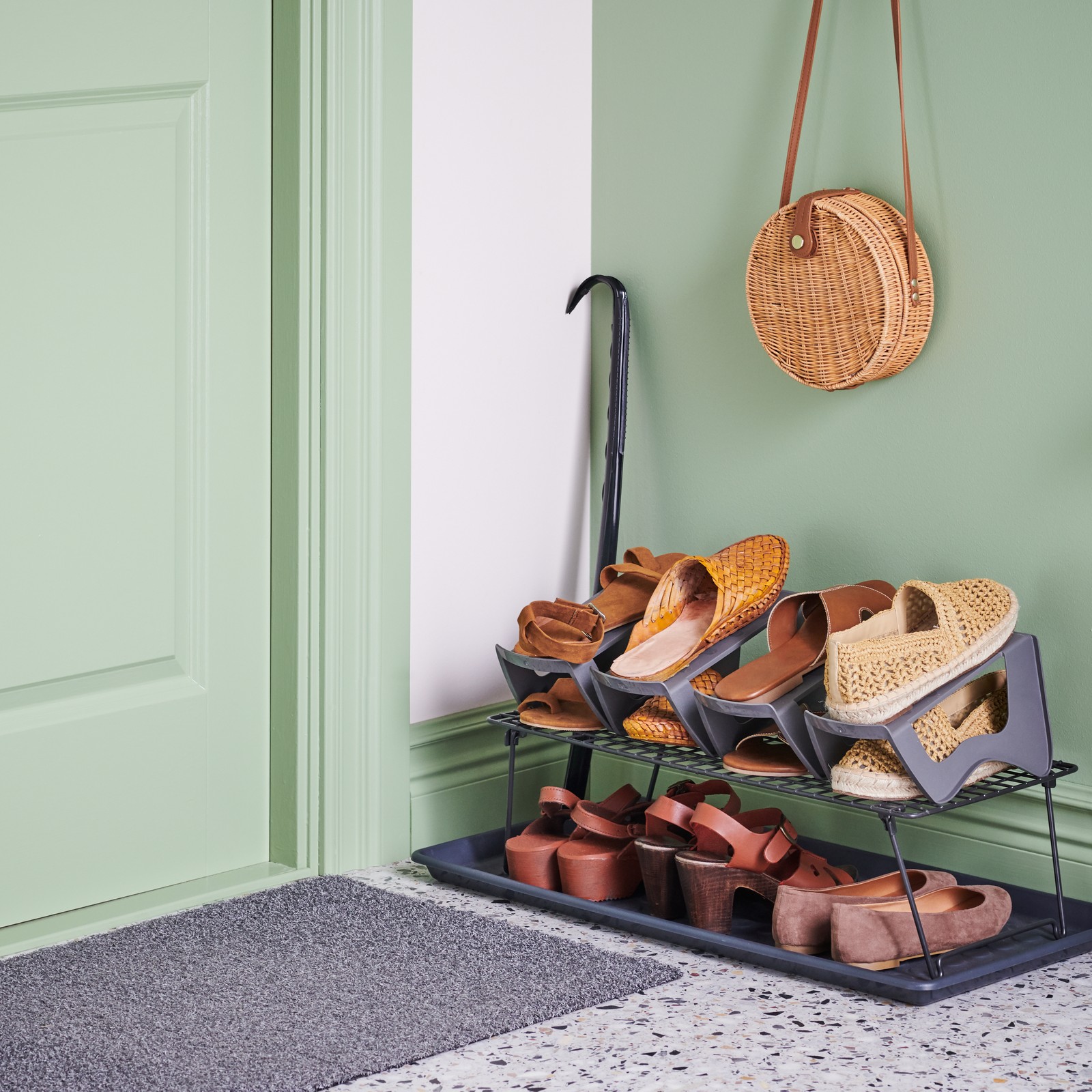 Inspirație și mobilier pentru hol, plus multe altele IKEA