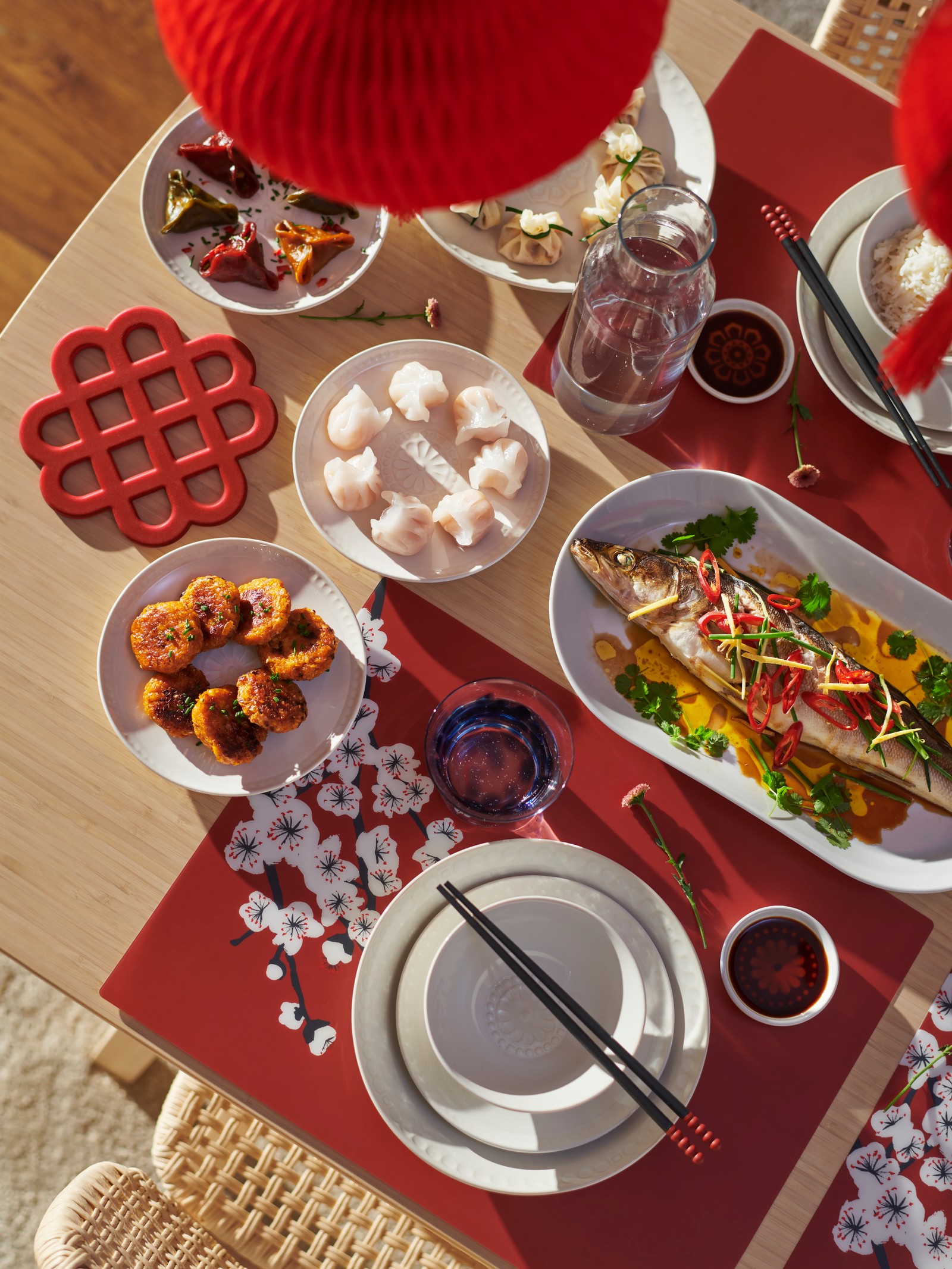 FÖSSTA collection IKEA CA