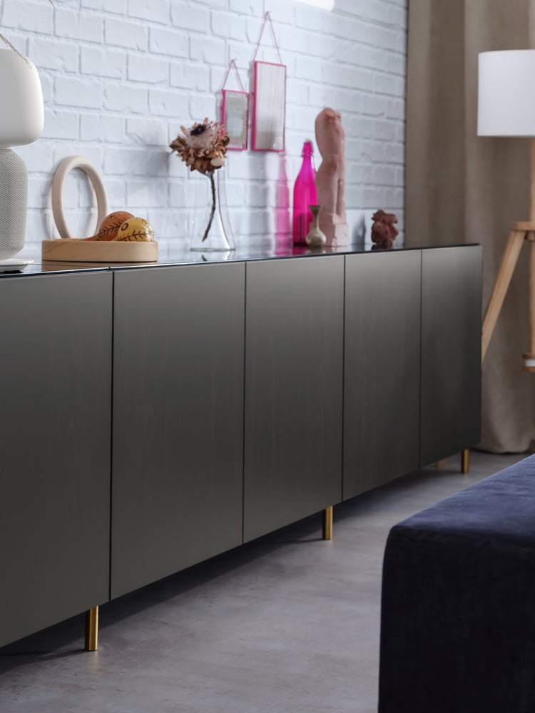 Système de rangement BESTA - IKEA Belgique