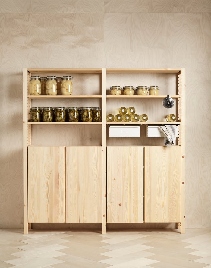Меблі та інші товари для дому - IKEA