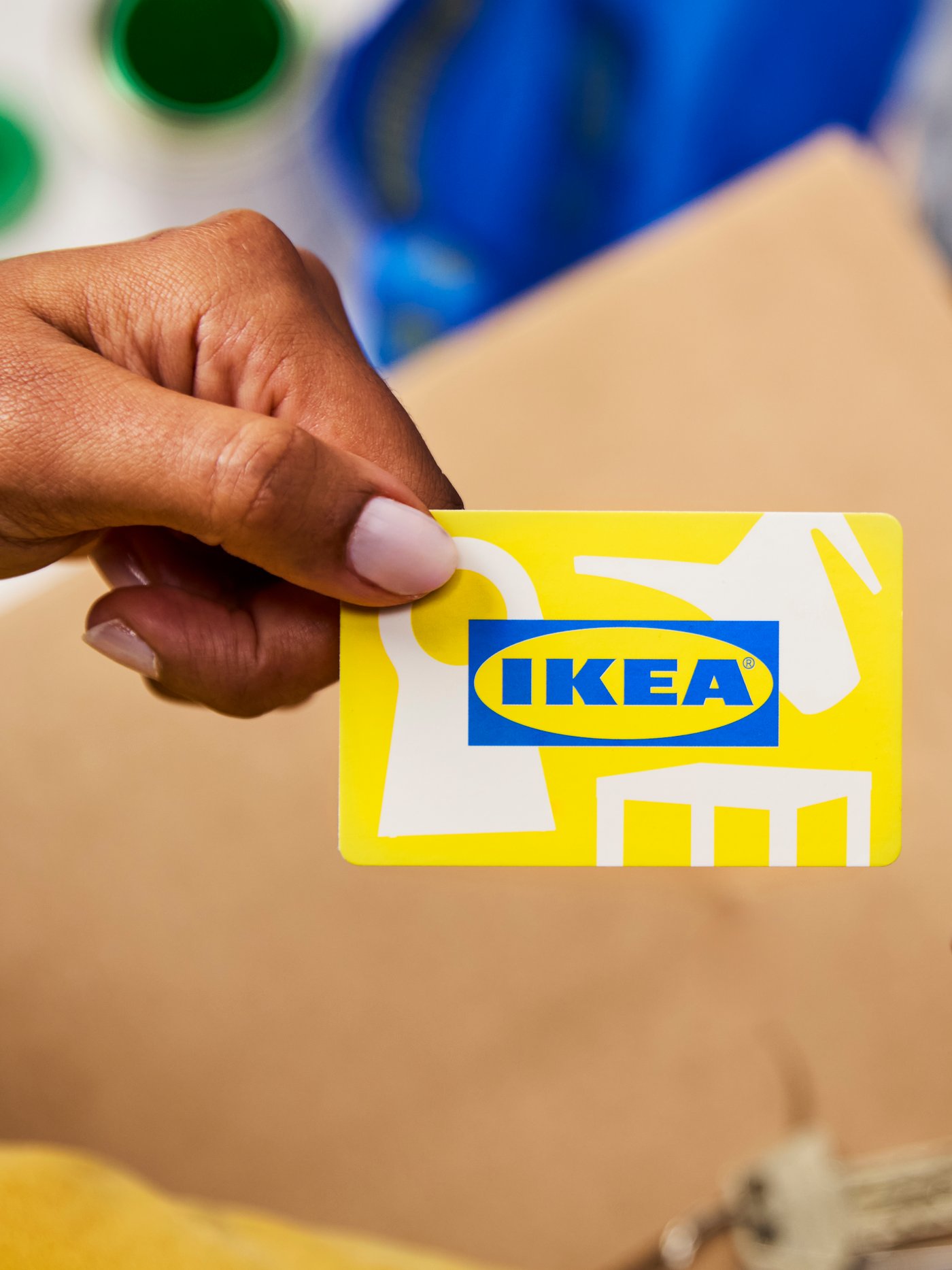 IKEA Gift cards