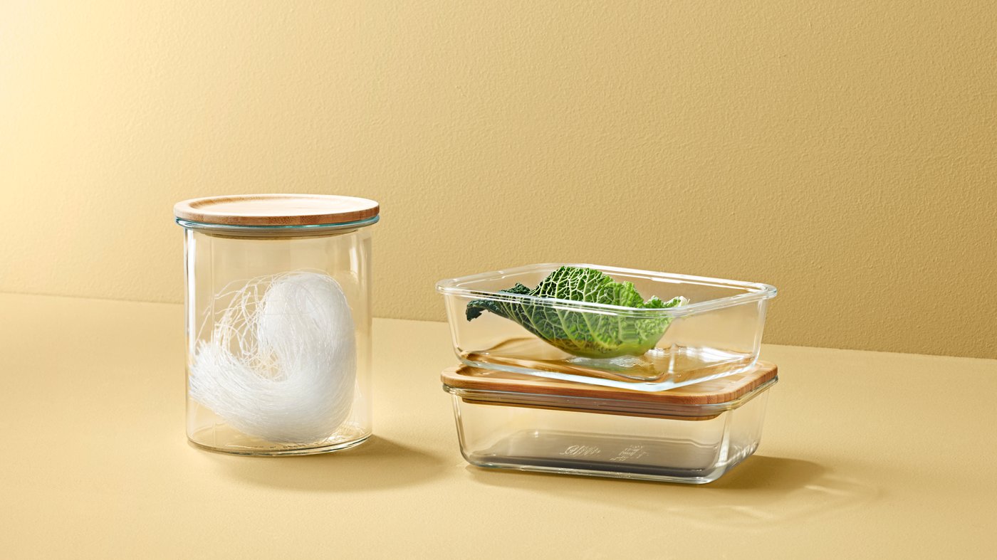 Découvrir comment éviter le gaspillage