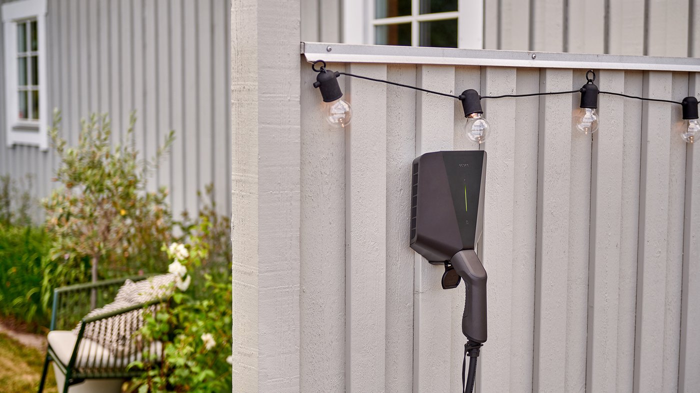 Jämför solcellspaket hos Svea Solar