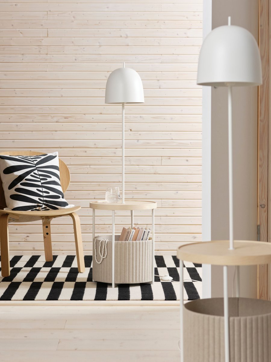Lamps – For Every Space & Every Room - IKEA