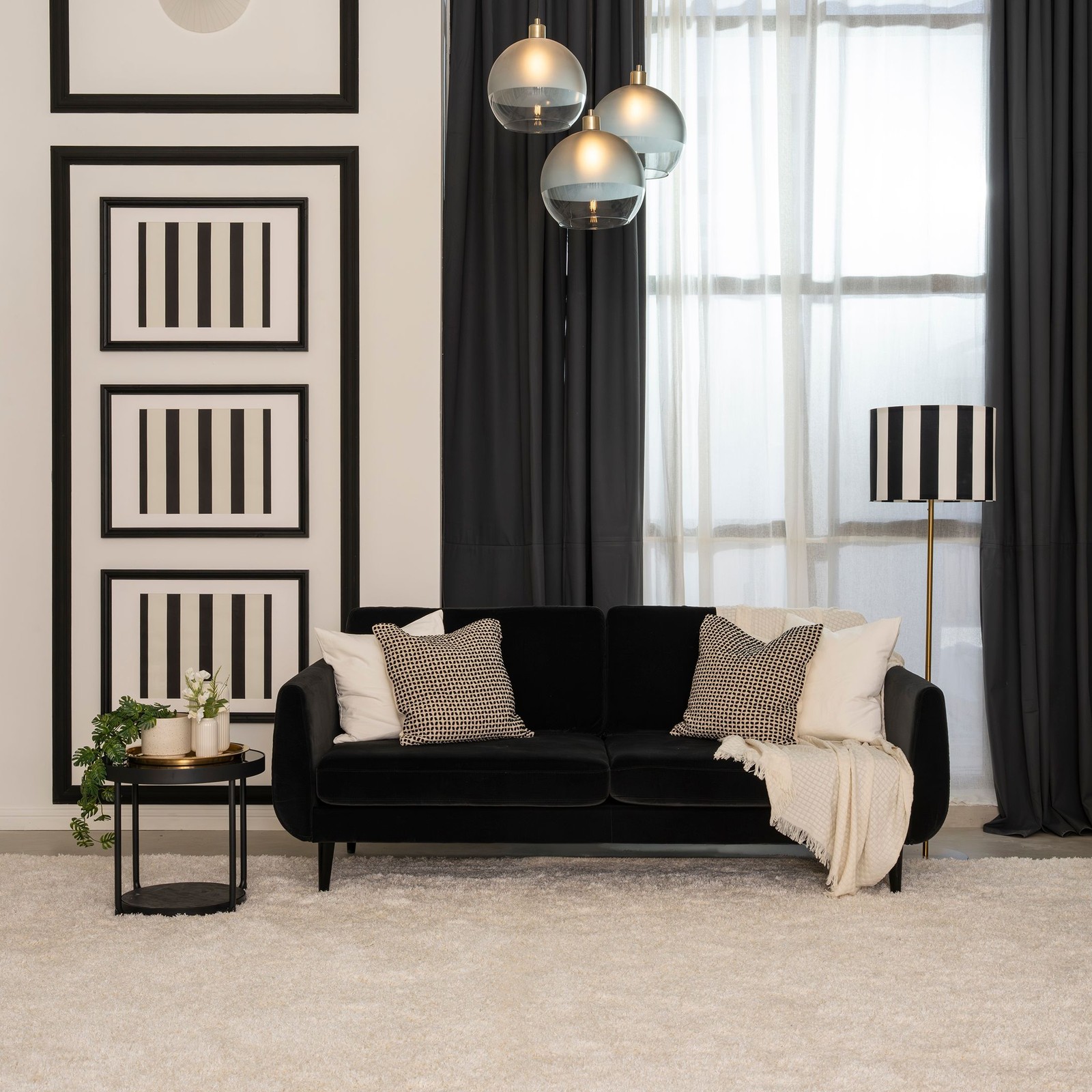 Experience the joy of design