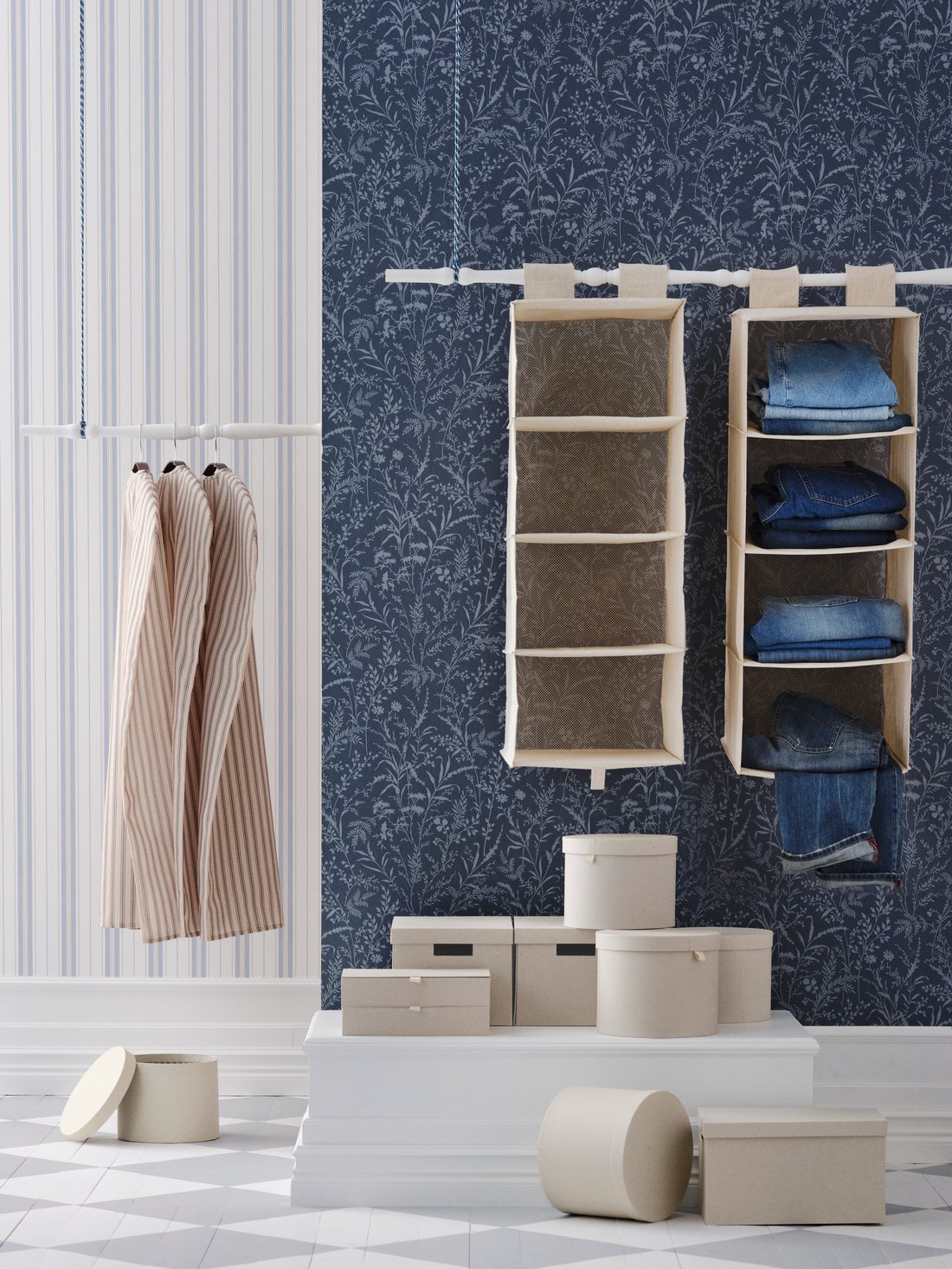 Wardrobe & Clothes Organisers - IKEA