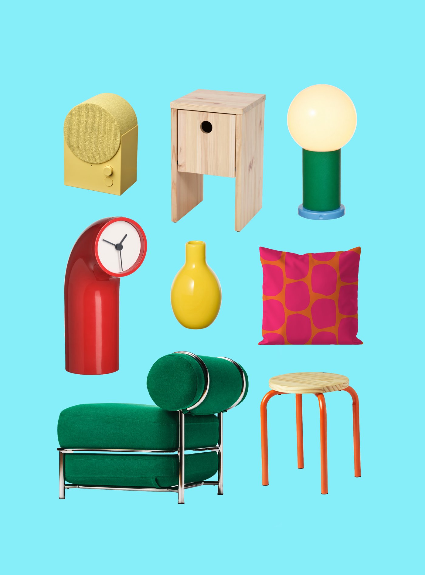 Produkty IKEA PS 2026