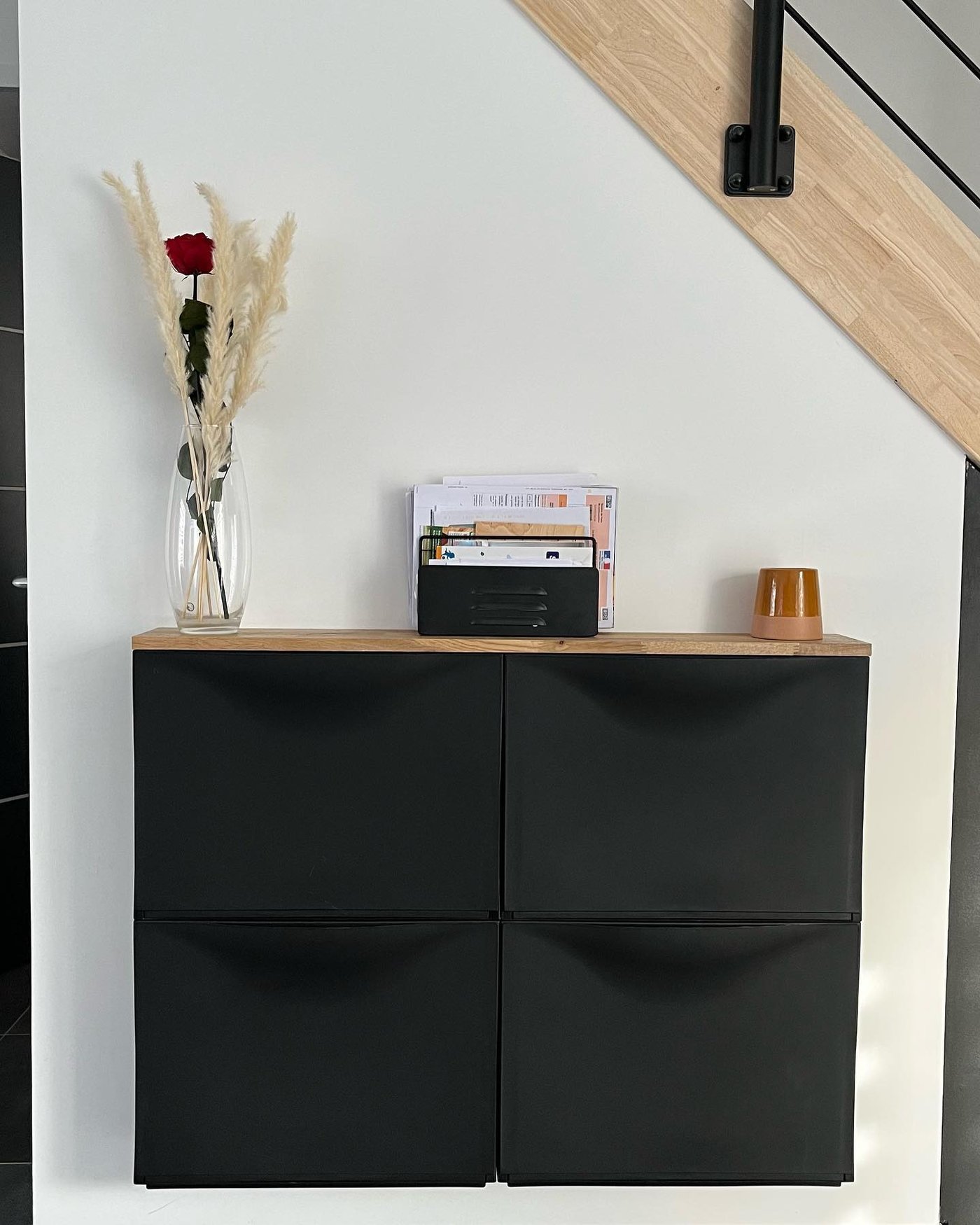 Fictif Fichier Supériorité meuble entree chaussure ikea paire