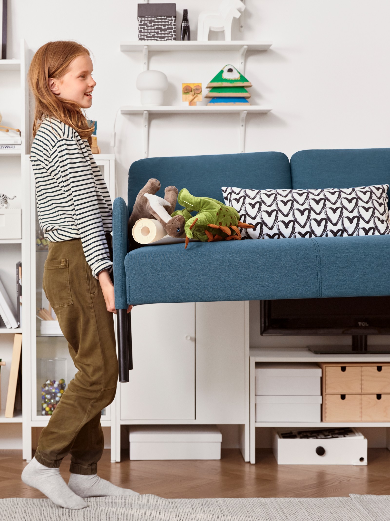 IKEA parcel delivery IKEA