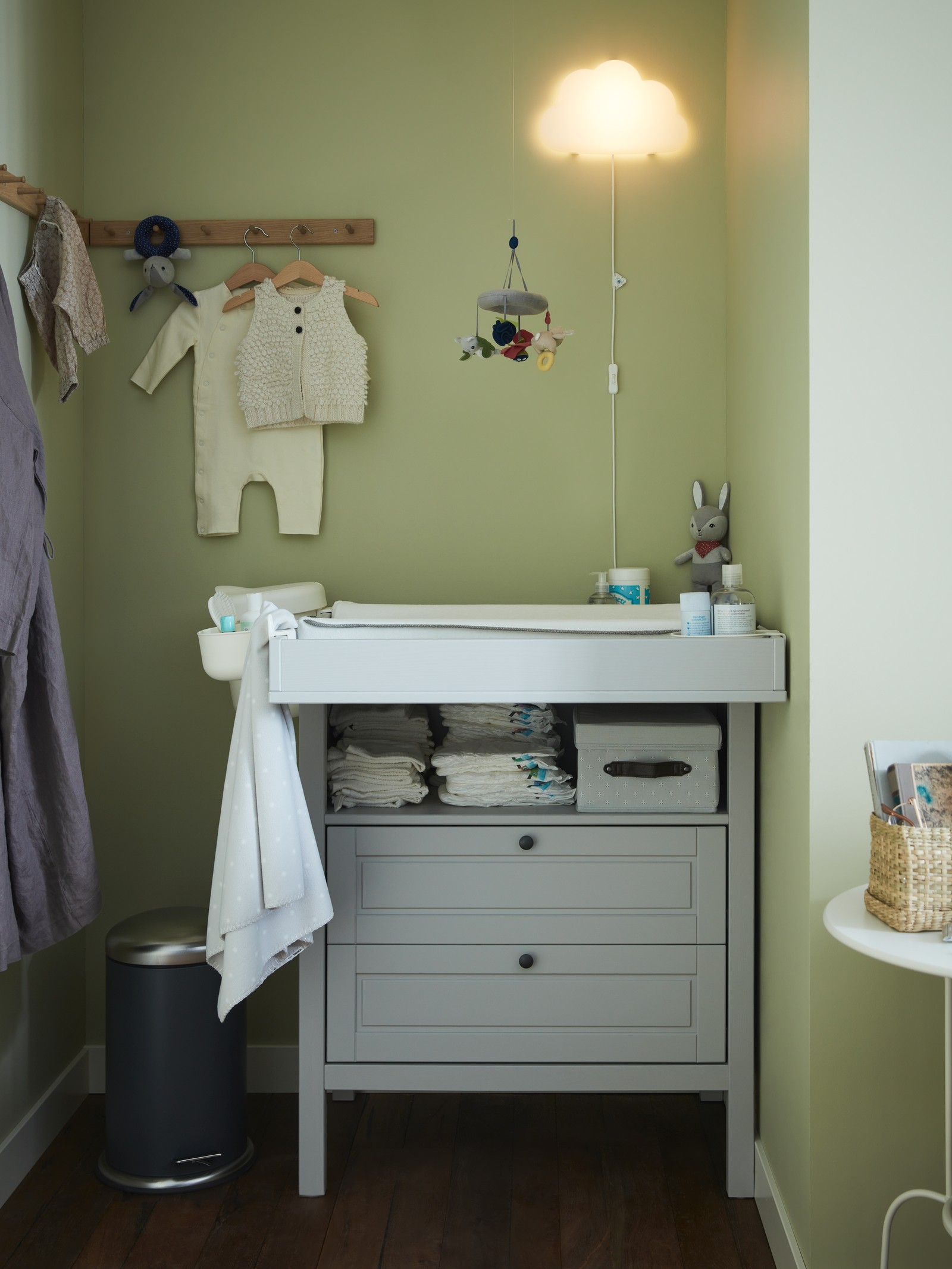 Nursery Furniture Shop Cribs & Other Baby Furniture IKEA CA