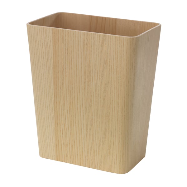 FNARIG N waste bin ash veneer AP