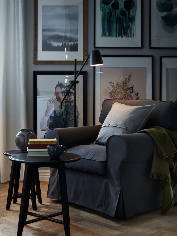 Fauteuils, fauteuils inclinables et chaises longues IKEA