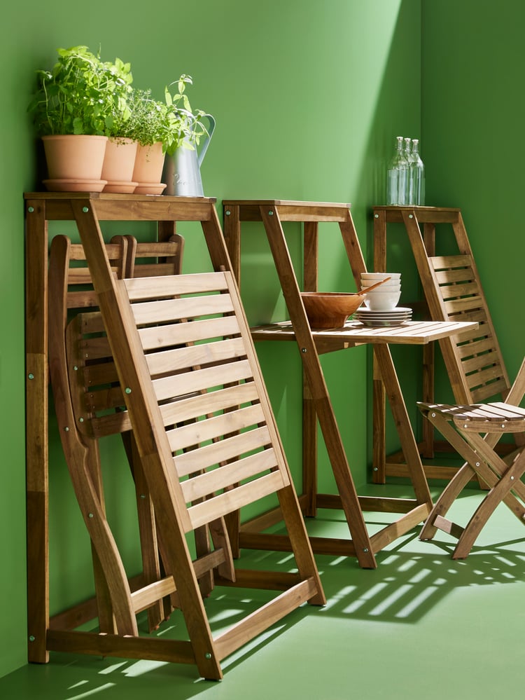 Patio Furniture Patio furniture sets IKEA CA