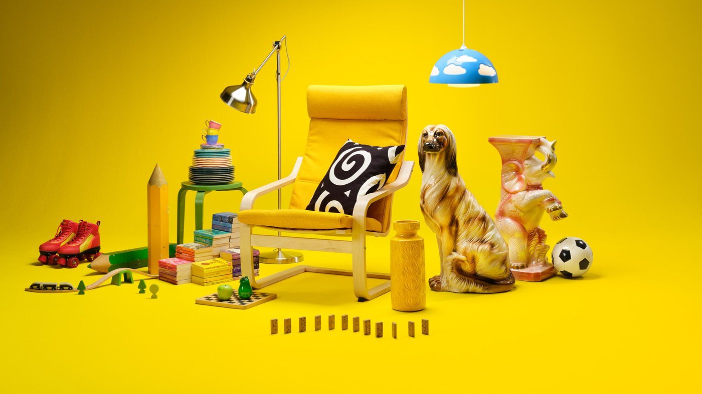 Bestill plass nå hvis du ønsker å selge