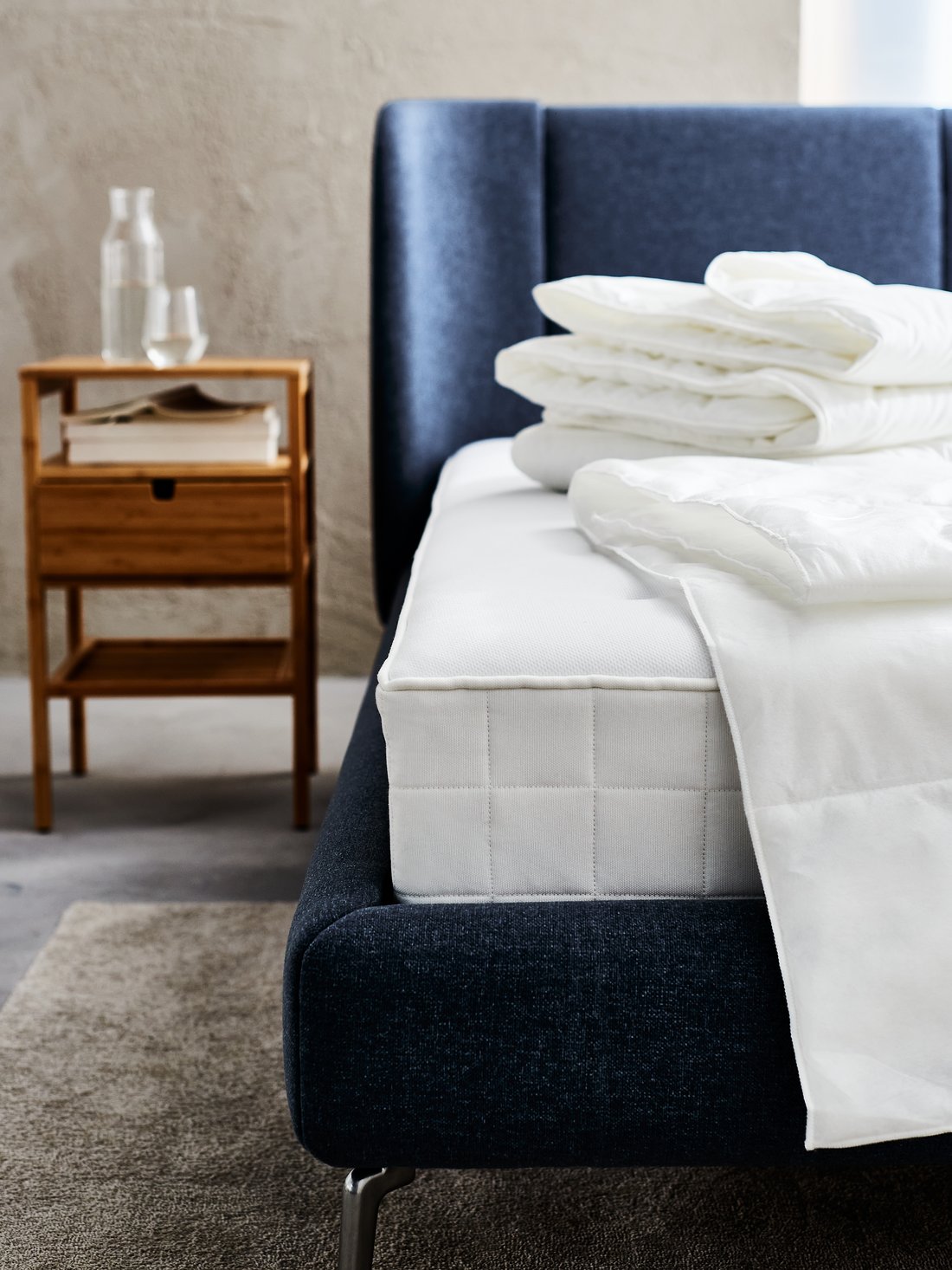 Beds Bed Mattresses IKEA