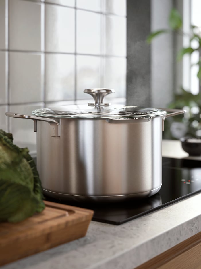 Hemkomst Series Ikea Ca