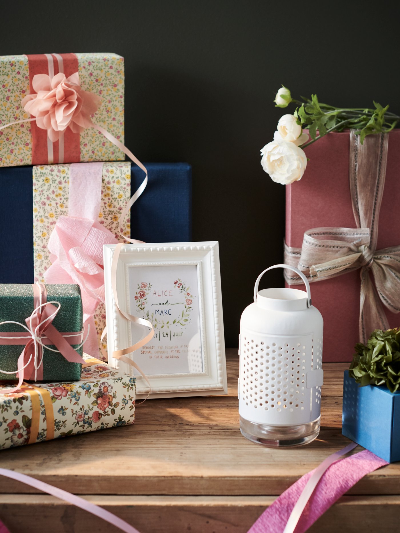 Candles & Candle Holders IKEA