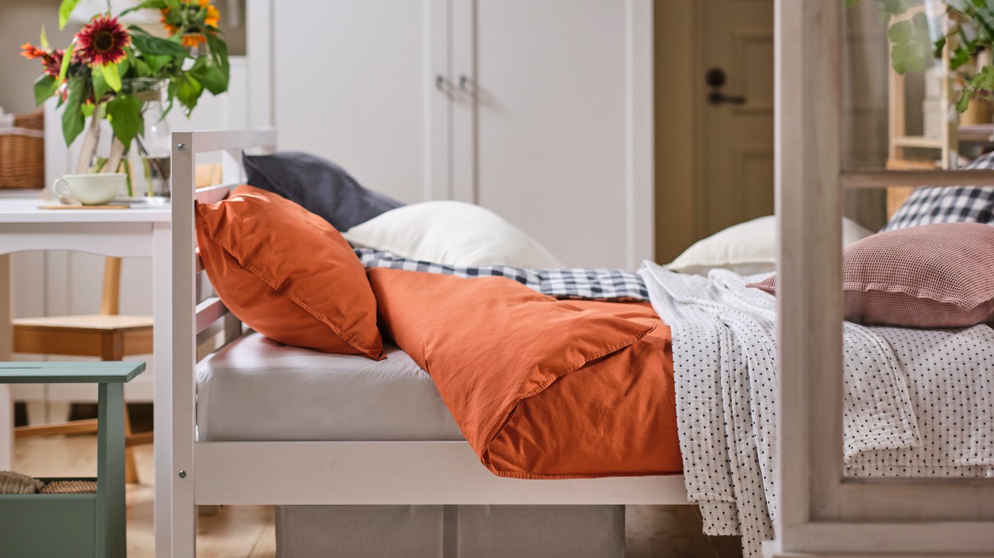 Esplora la galleria di camera da letto