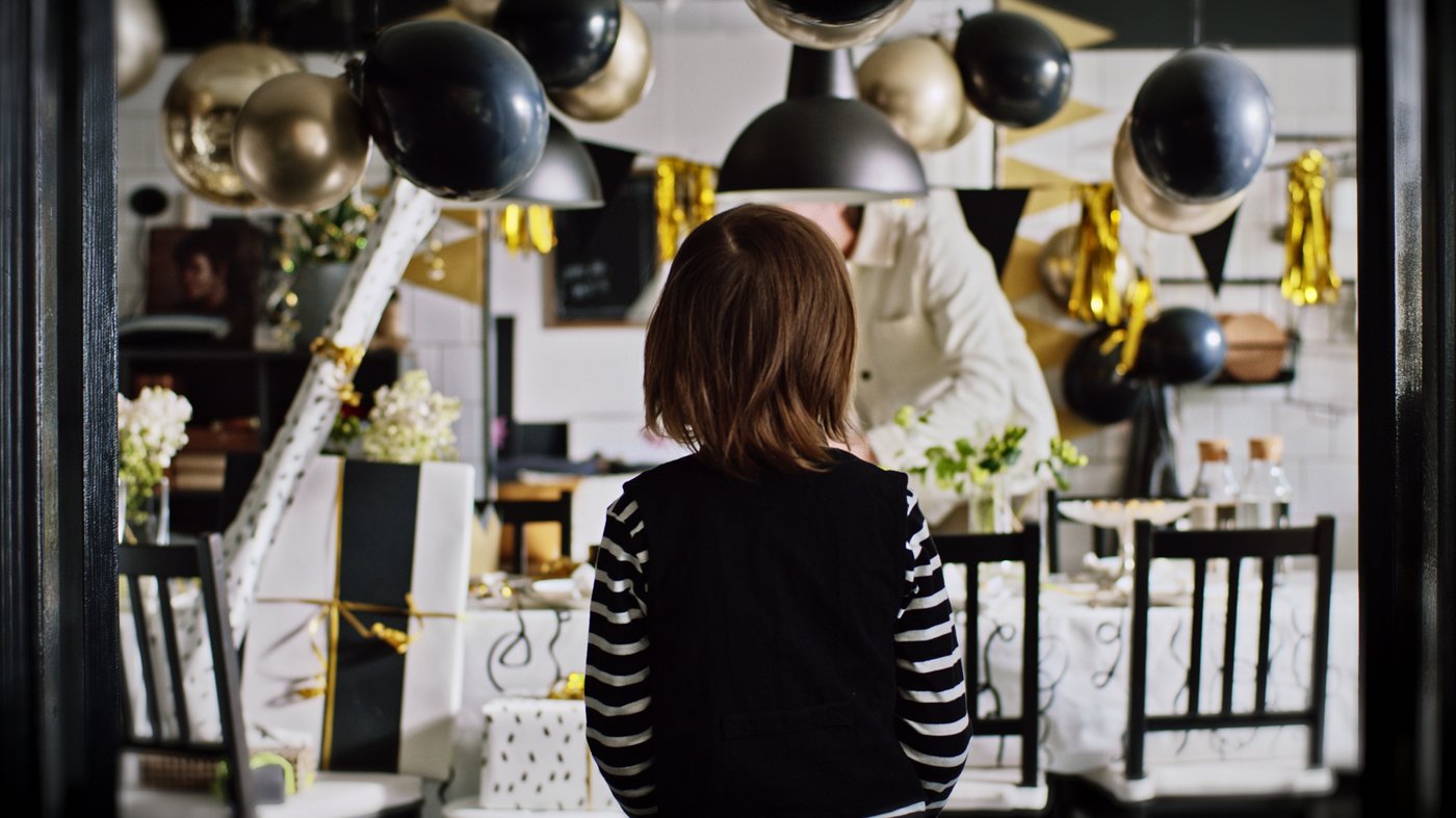 Skapa en önskelista