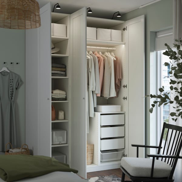 Deck up your homes with a variety of our storage solutions items